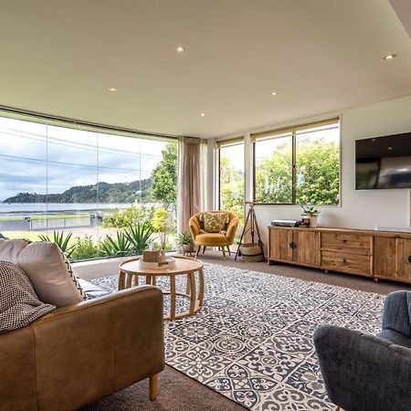 Alhambra - Stay Waiheke Oneroa 外观 照片