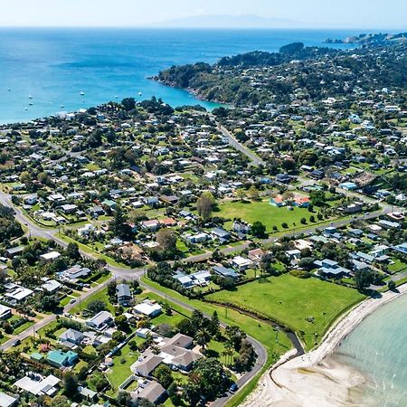 Alhambra - Stay Waiheke Oneroa 外观 照片