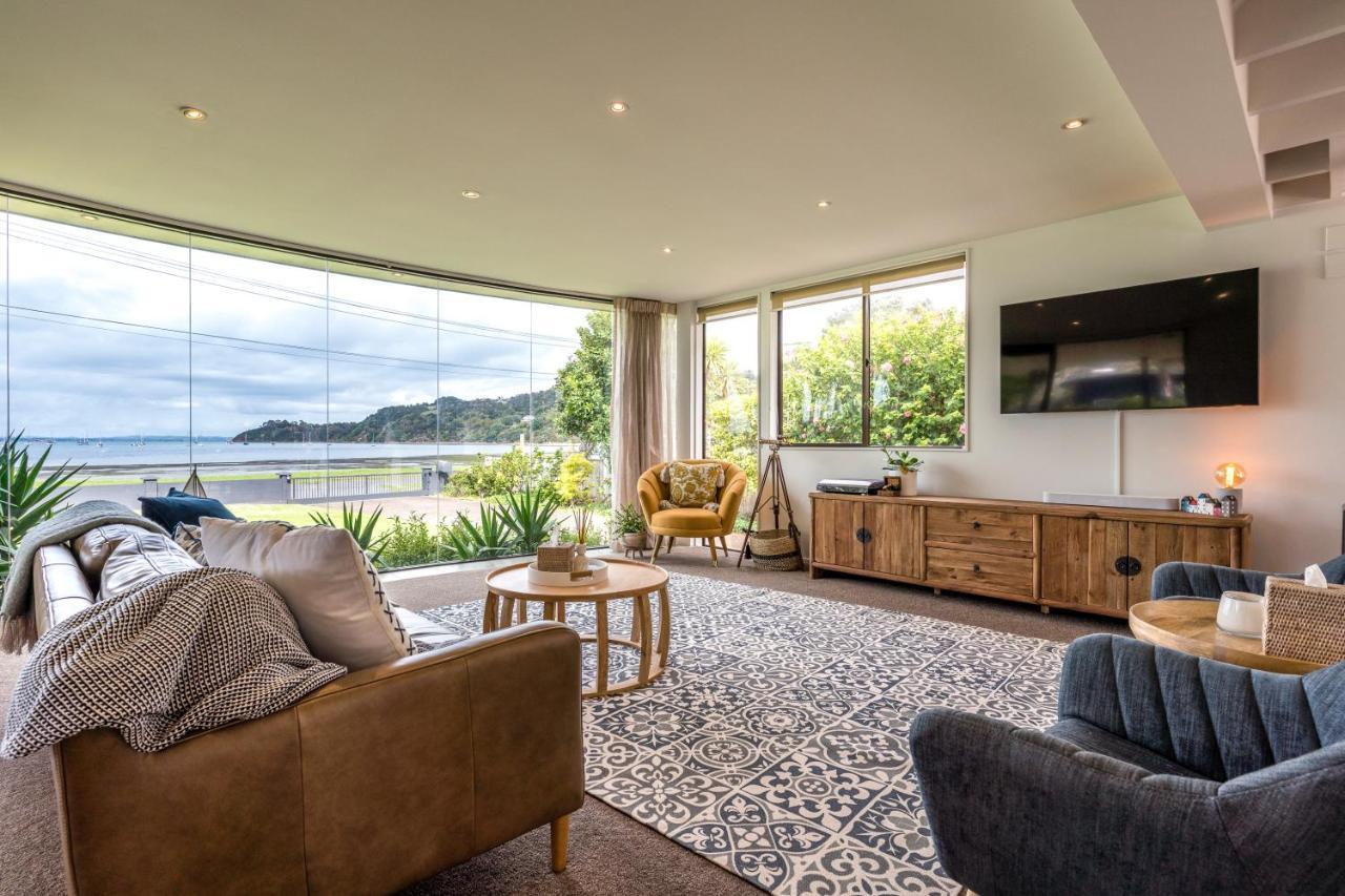 Alhambra - Stay Waiheke Oneroa 外观 照片