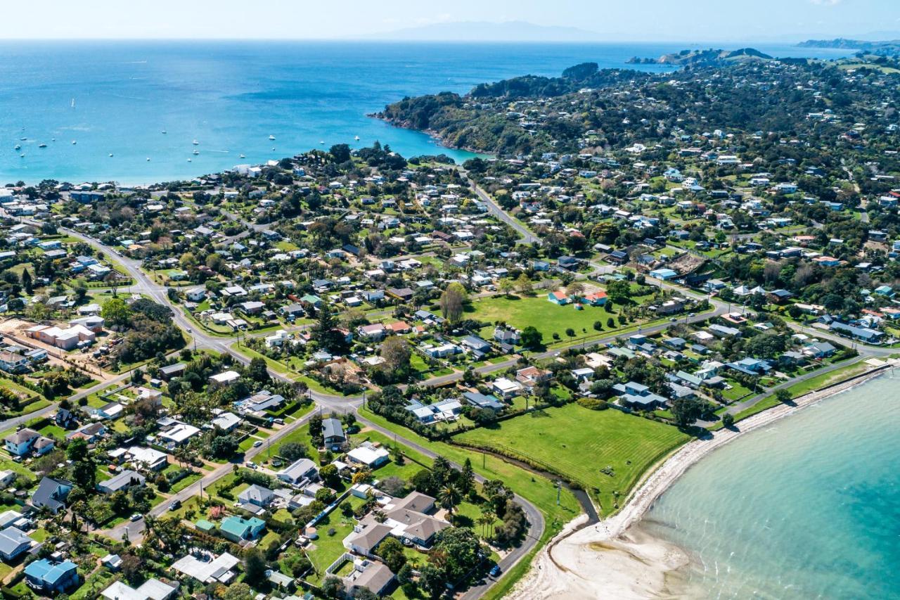 Alhambra - Stay Waiheke Oneroa 外观 照片