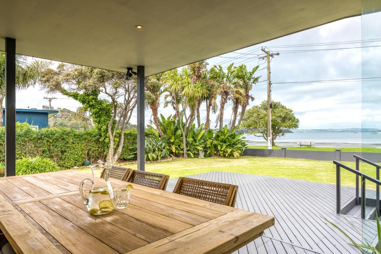 Alhambra - Stay Waiheke Oneroa 外观 照片