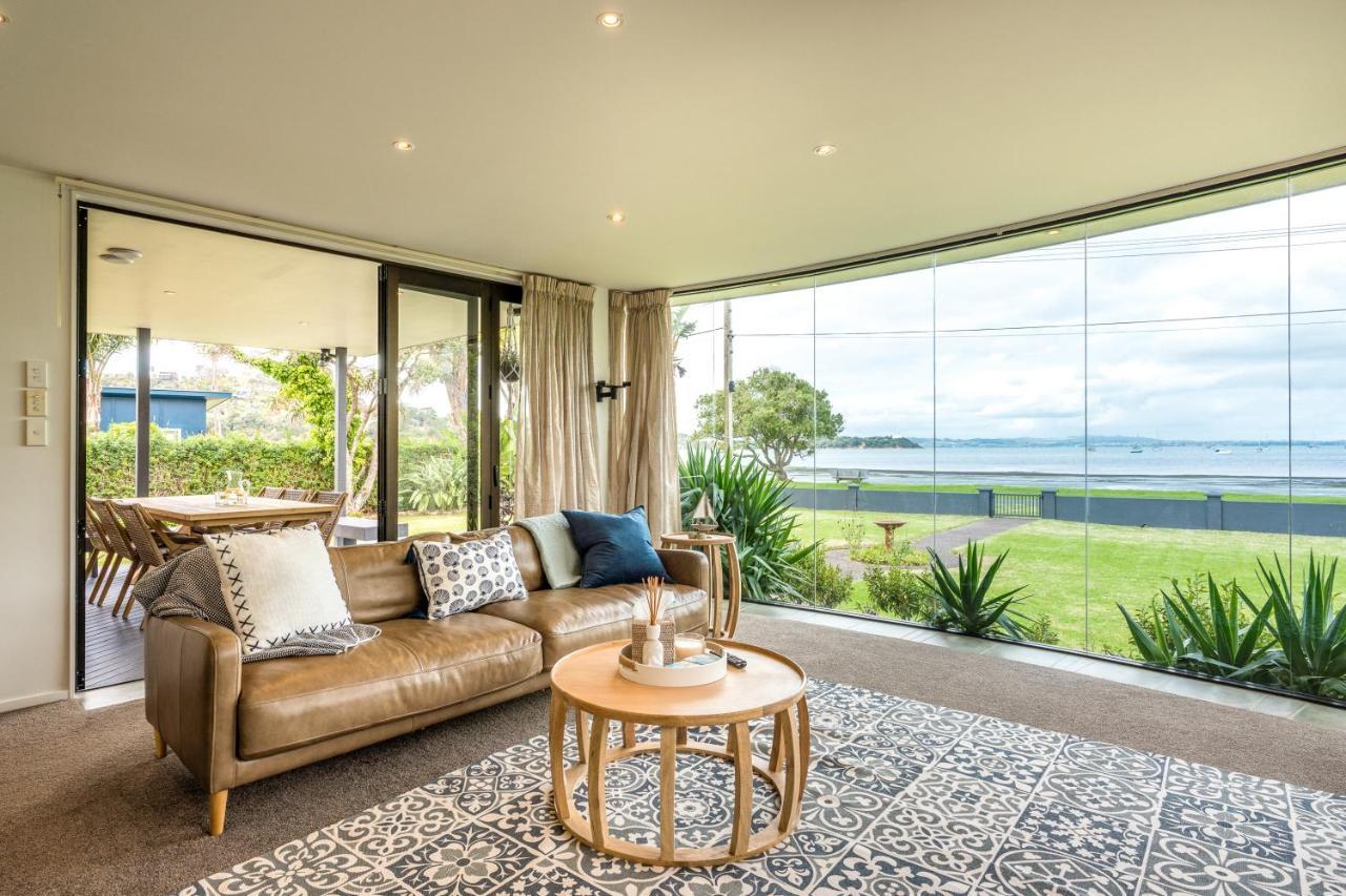 Alhambra - Stay Waiheke Oneroa 外观 照片