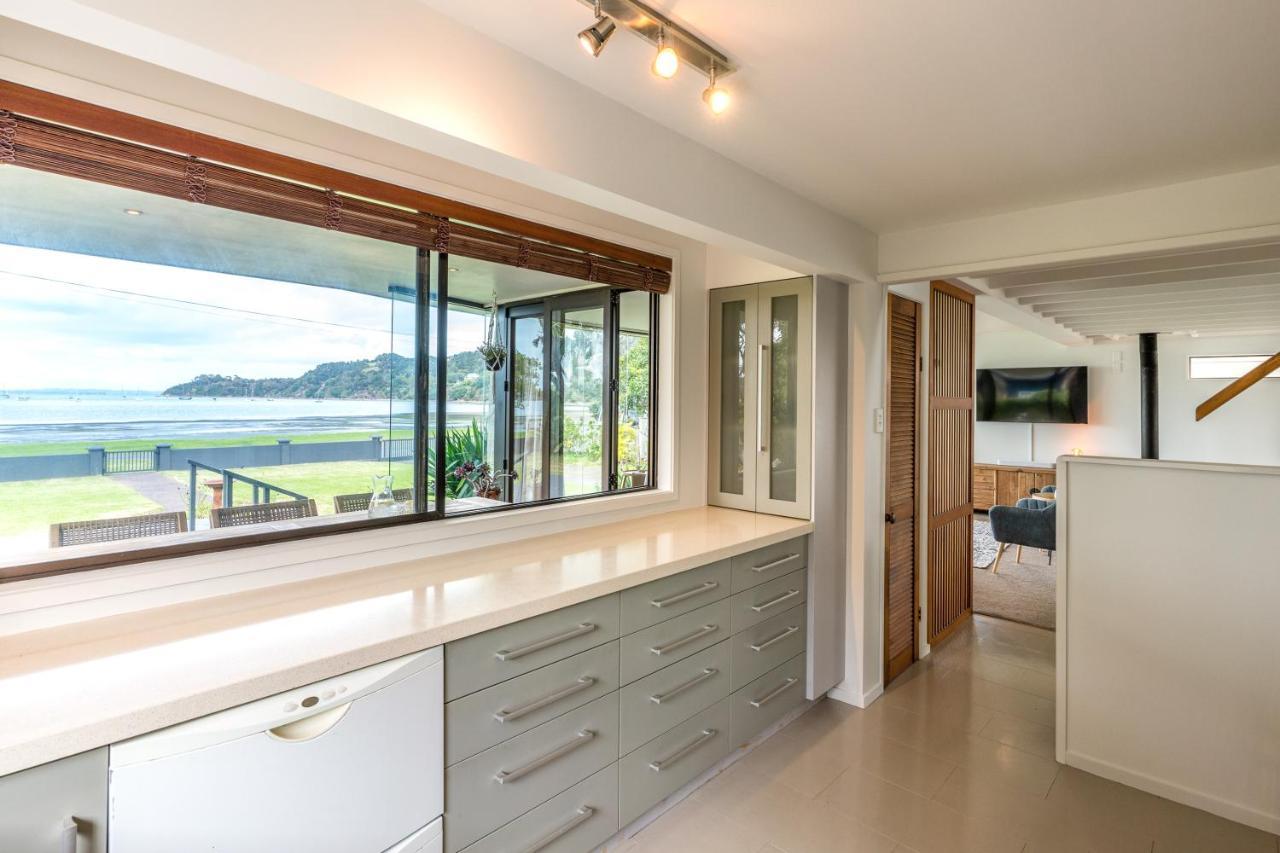 Alhambra - Stay Waiheke Oneroa 外观 照片