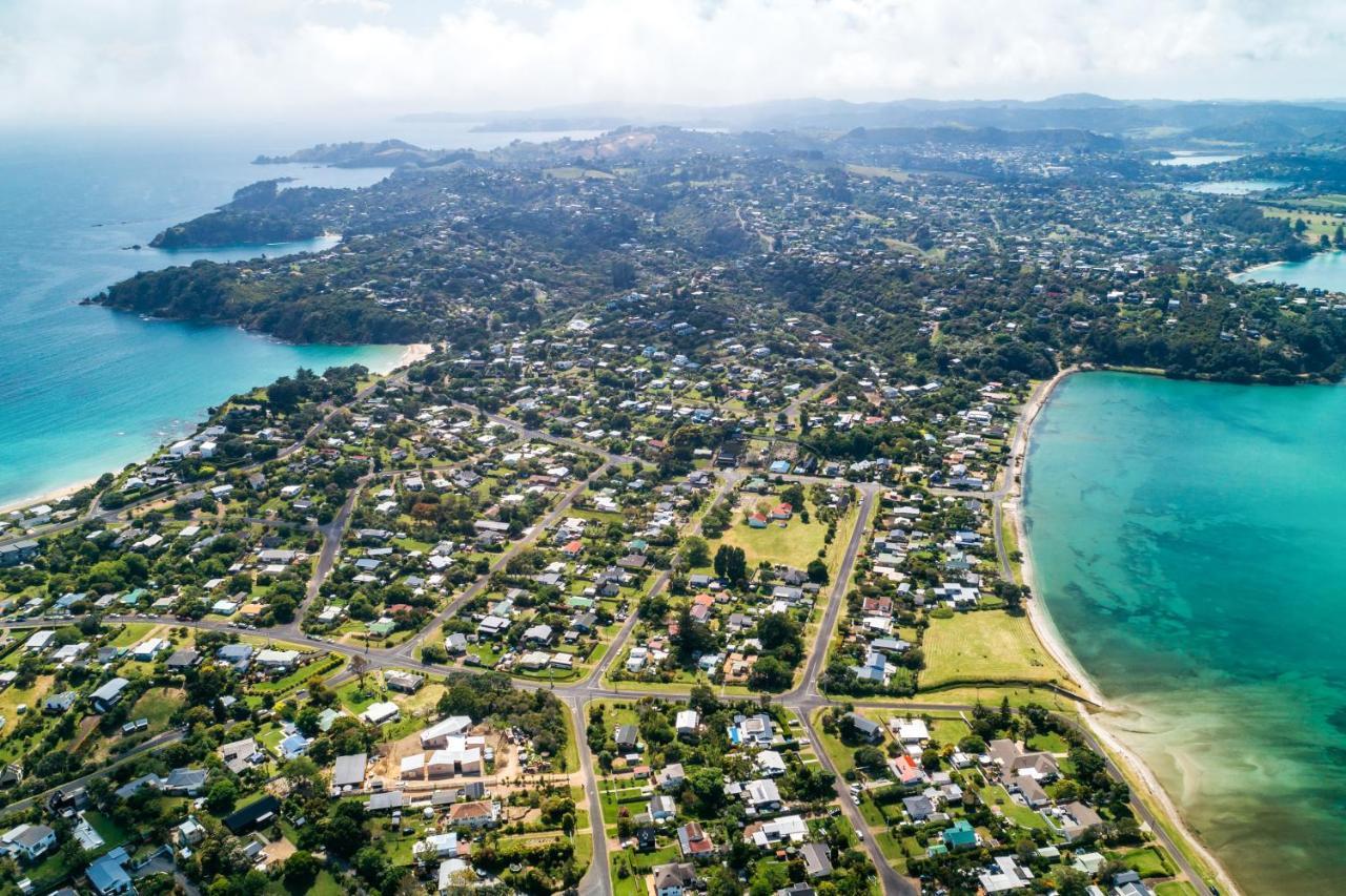 Alhambra - Stay Waiheke Oneroa 外观 照片