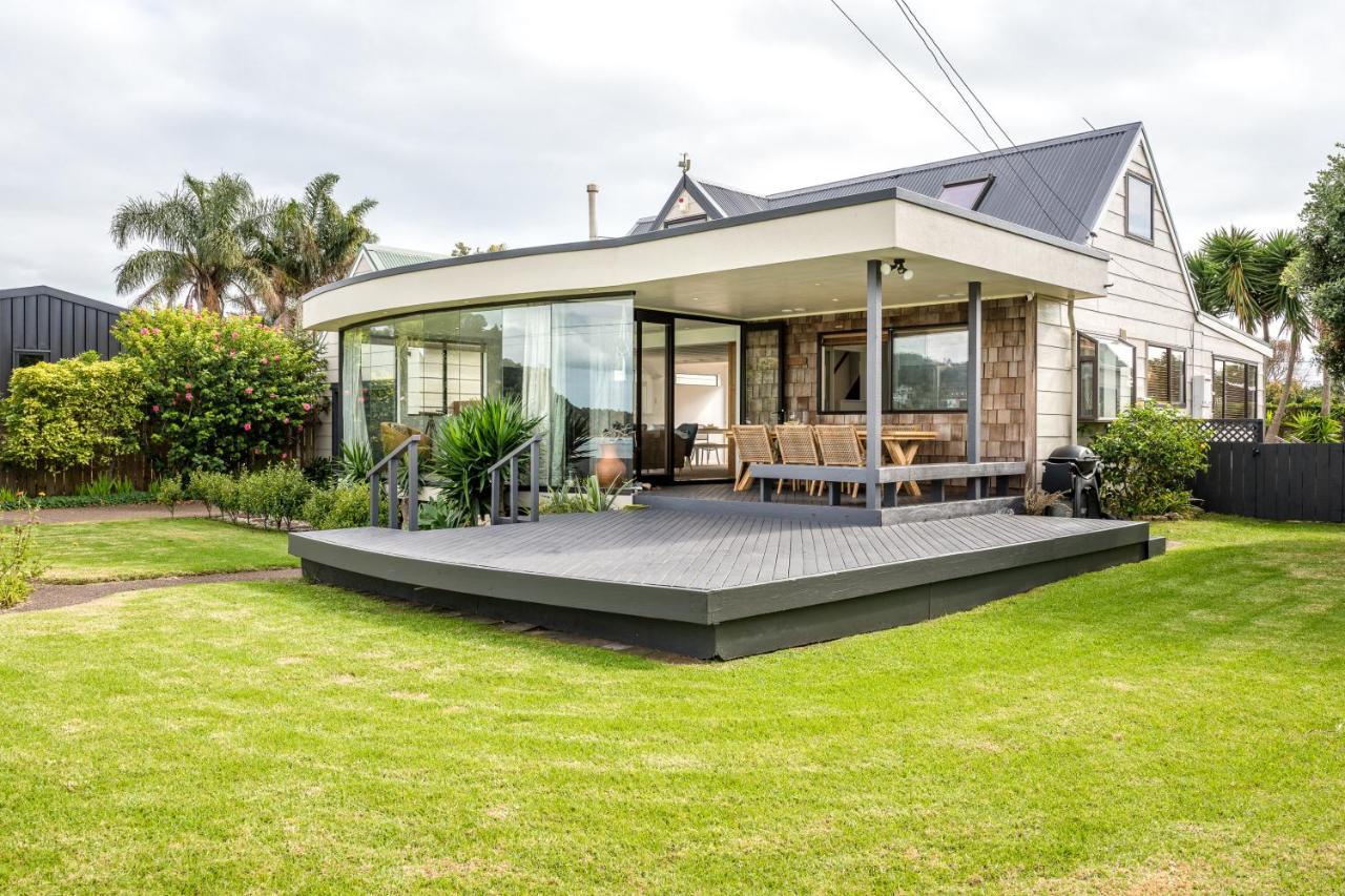 Alhambra - Stay Waiheke Oneroa 外观 照片